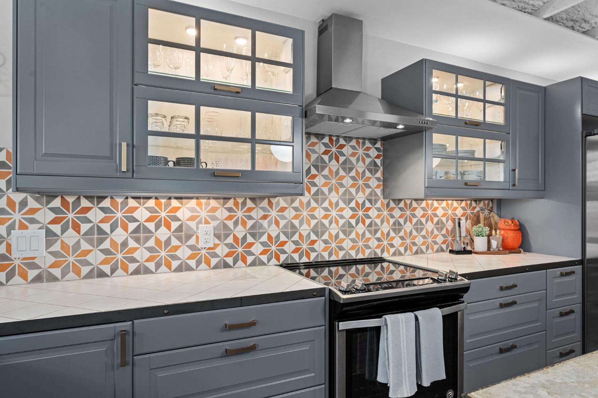 Claret House Full Kitchen And Private Hot Tub Villa Fredericksburg Buitenkant foto