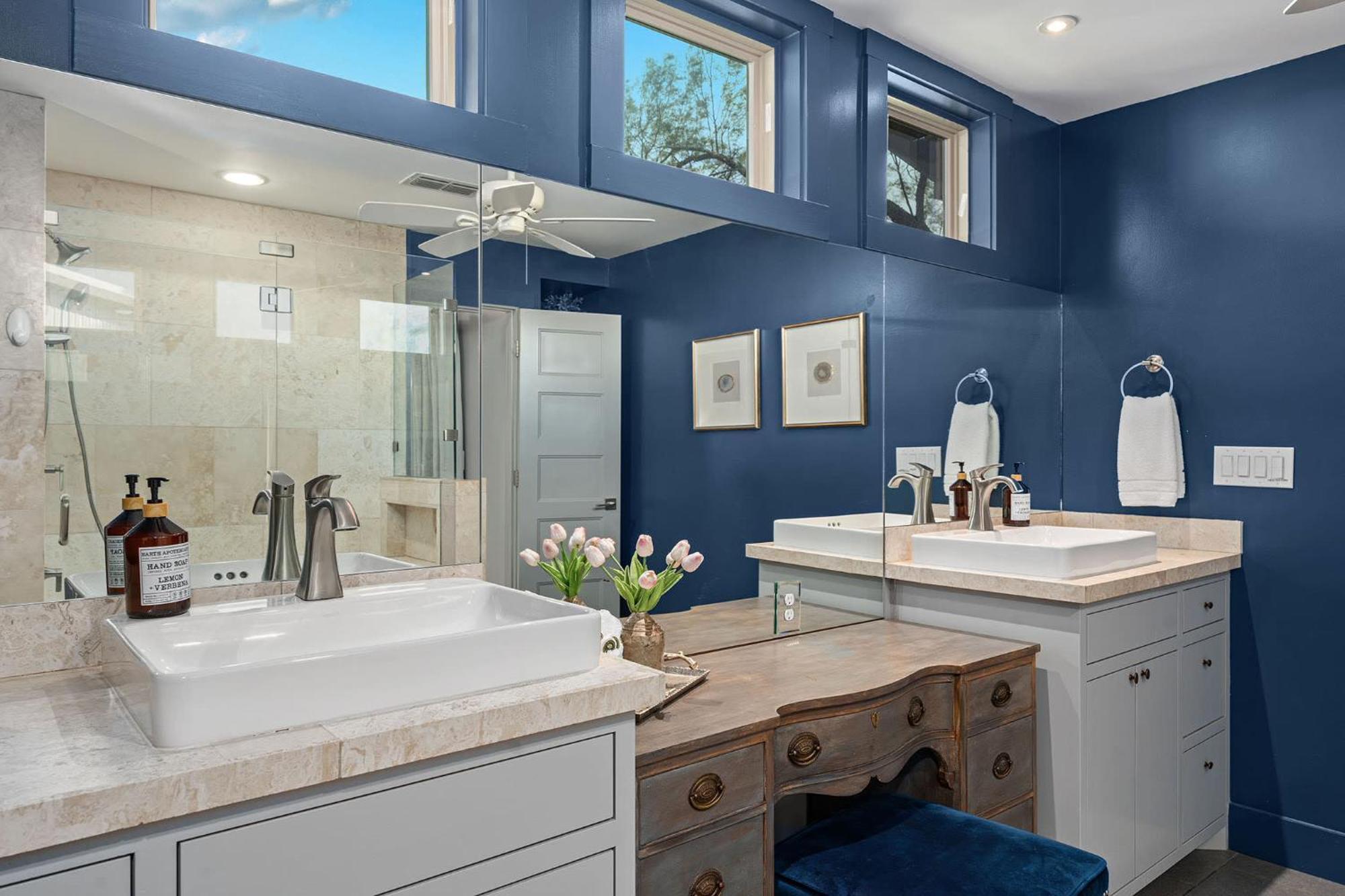 Claret House Full Kitchen And Private Hot Tub Villa Fredericksburg Buitenkant foto